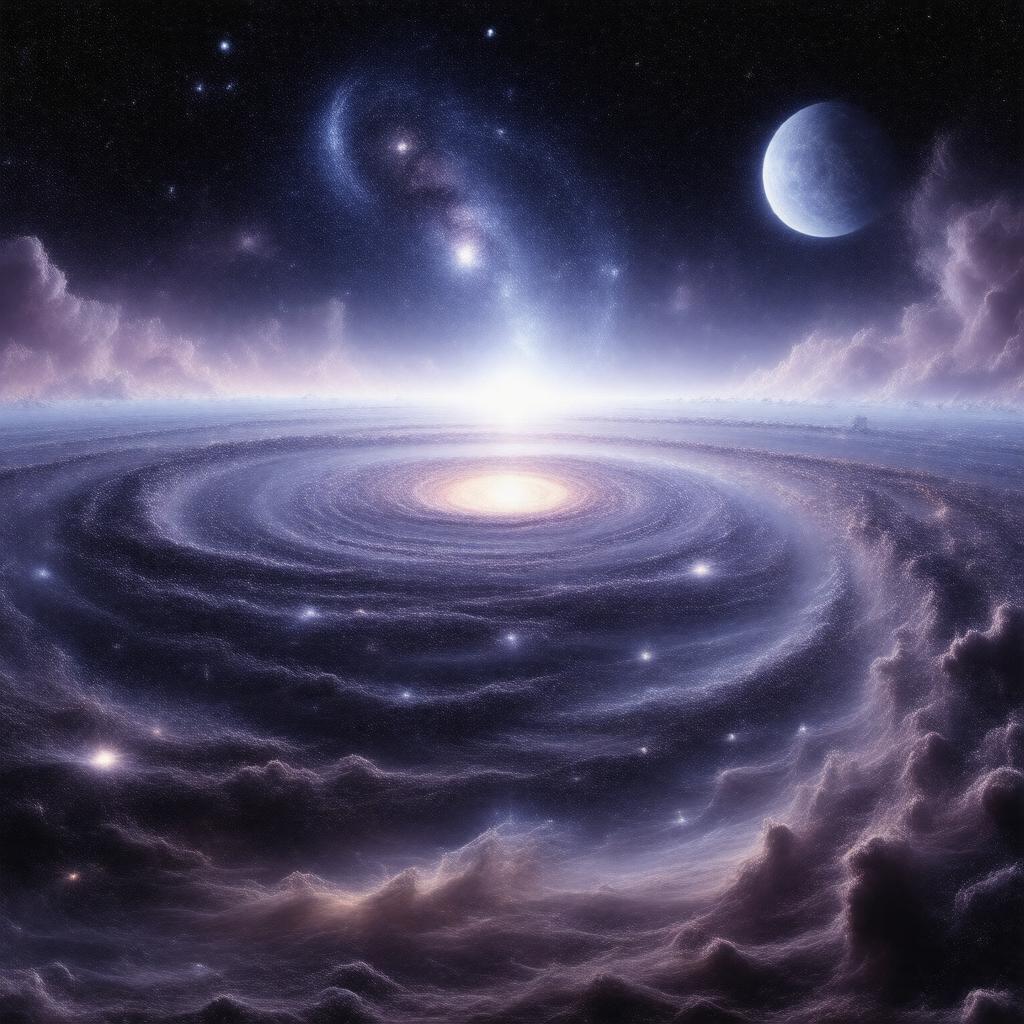 Einstein–de Sitter universe